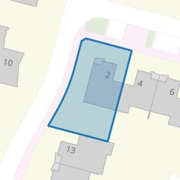 Perceel HGV00-P-3371