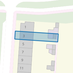 Perceel HGV00-P-3373