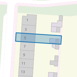 Perceel HGV00-P-3374