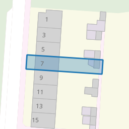 Perceel HGV00-P-3375