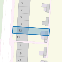 Perceel HGV00-P-3378