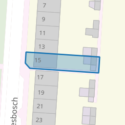 Perceel HGV00-P-3379