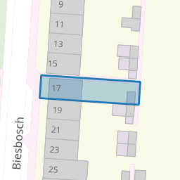 Perceel HGV00-P-3380