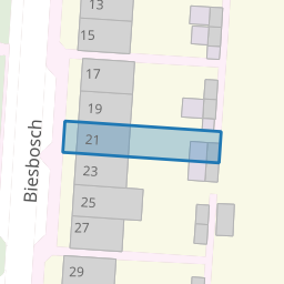 Perceel HGV00-P-3382