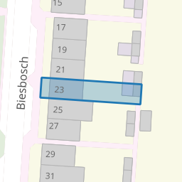 Perceel HGV00-P-3383