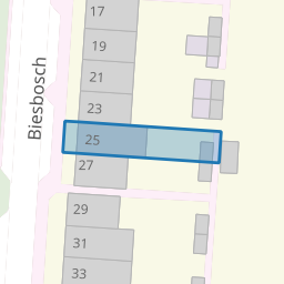 Perceel HGV00-P-3384