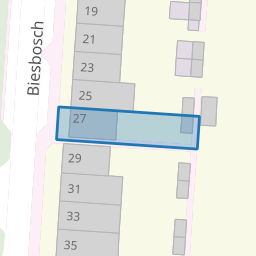 Perceel HGV00-P-3385