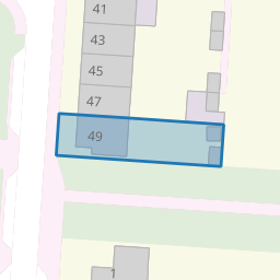 Perceel HGV00-P-3396