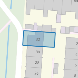 Perceel HGV00-P-3398