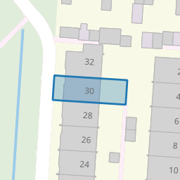 Perceel HGV00-P-3399