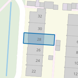 Perceel HGV00-P-3400