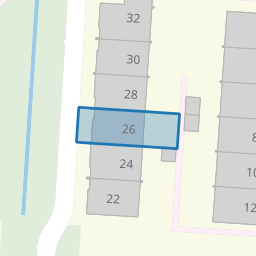 Perceel HGV00-P-3401