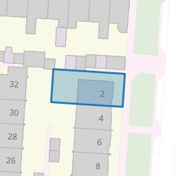 Perceel HGV00-P-3404