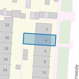 Perceel HGV00-P-3405