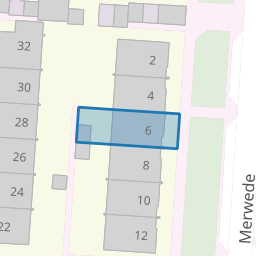 Perceel HGV00-P-3406