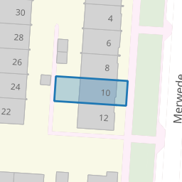 Perceel HGV00-P-3408