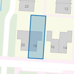 Perceel HGV00-P-3411