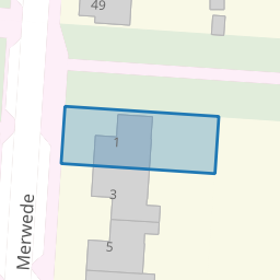 Perceel HGV00-P-3414