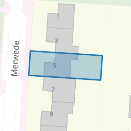 Perceel HGV00-P-3416