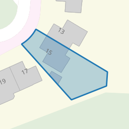 Perceel HGV00-P-3421