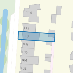 Perceel HGV00-P-3430