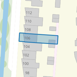 Perceel HGV00-P-3432