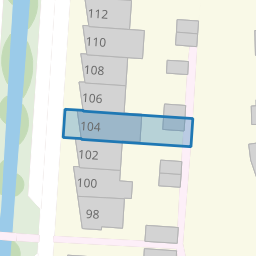 Perceel HGV00-P-3433