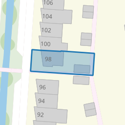 Perceel HGV00-P-3436