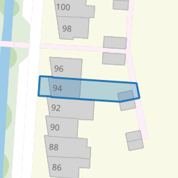 Perceel HGV00-P-3438