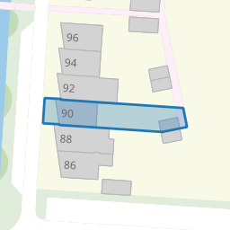 Perceel HGV00-P-3440