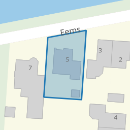 Perceel HGV00-P-3444