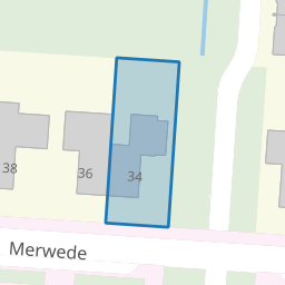 Perceel HGV00-P-3445