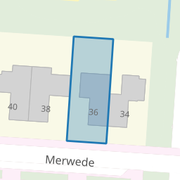 Perceel HGV00-P-3446