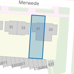 Perceel HGV00-P-3450