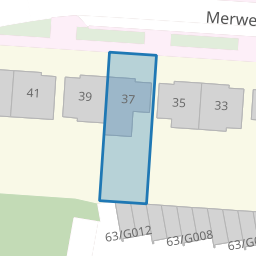 Perceel HGV00-P-3453