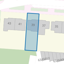 Perceel HGV00-P-3454