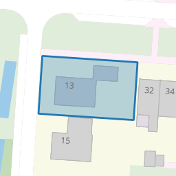 Perceel HGV00-P-3457