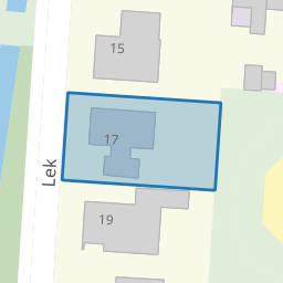 Perceel HGV00-P-3459