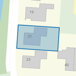 Perceel HGV00-P-3461