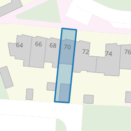 Perceel HGV00-P-3476