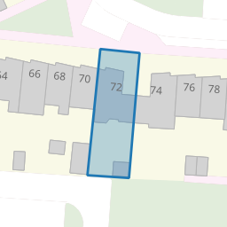 Perceel HGV00-P-3477