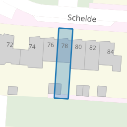 Perceel HGV00-P-3480