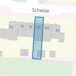 Perceel HGV00-P-3481