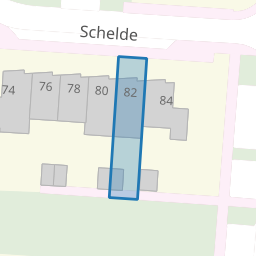 Perceel HGV00-P-3482