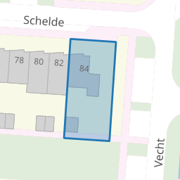 Perceel HGV00-P-3483