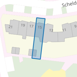 Perceel HGV00-P-3486