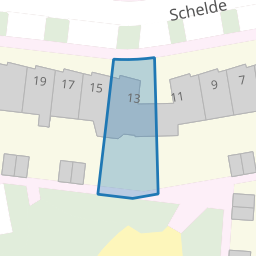 Perceel HGV00-P-3487