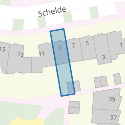 Perceel HGV00-P-3489