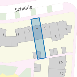 Perceel HGV00-P-3490