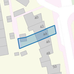 Perceel HGV00-P-3505